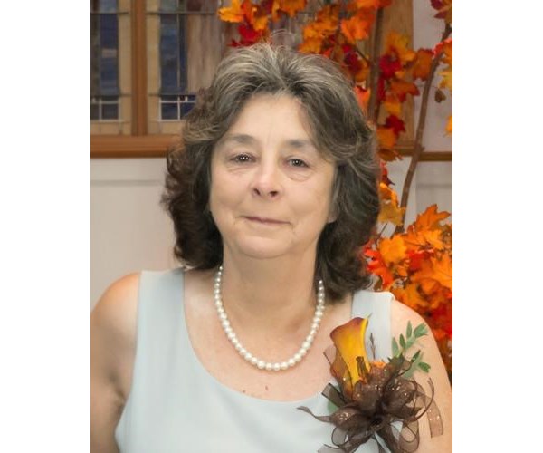 Barbara Bryan Obituary (2026) Elizabethtown, NC BladenGaskins