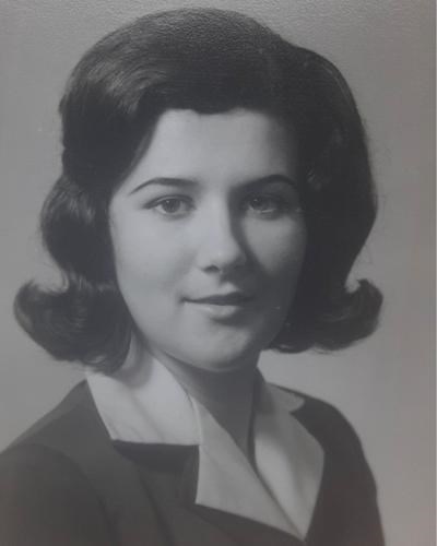 Maxine Ann Kulp Obituary (2026) - Uniontown, PA - Stephen R. Haky ...