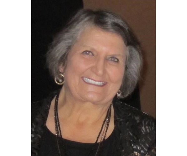 Lynette Campbell Obituary Lindquist Mortuary Ogden 2022