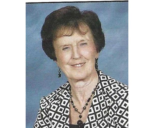 Joyce Turner Evington Obituary (2022) - Inman, SC - Seawright Funeral ...