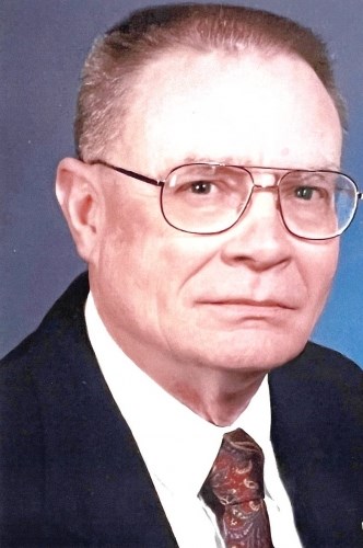 David C. Mitchell Obituary — Mitchell Funeral Homes