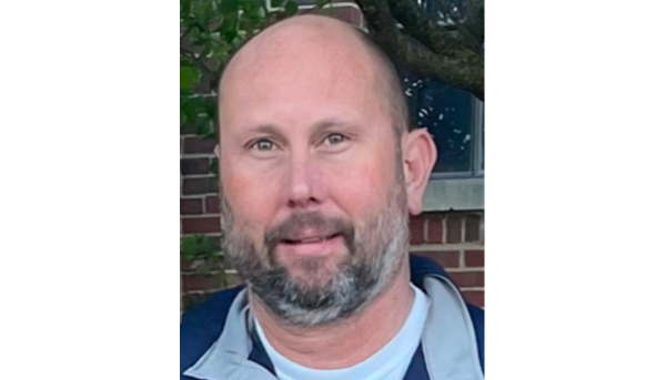 Chad M. Bertrand Obituary (2025) - Rockford, IL - Fitzgerald Funeral