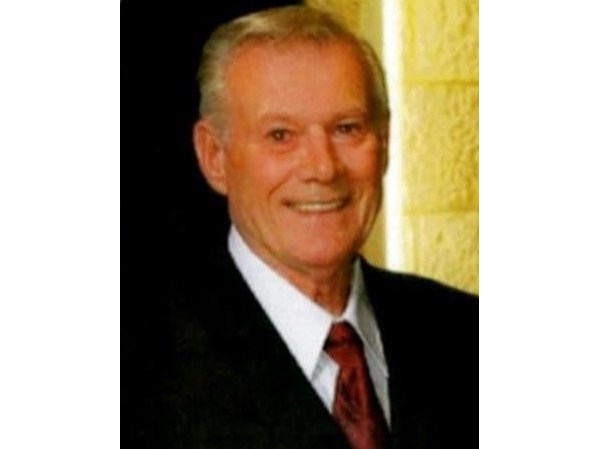 Robert D. Shearer Obituary (2023) - Pittsburgh, PA - William Slater II ...