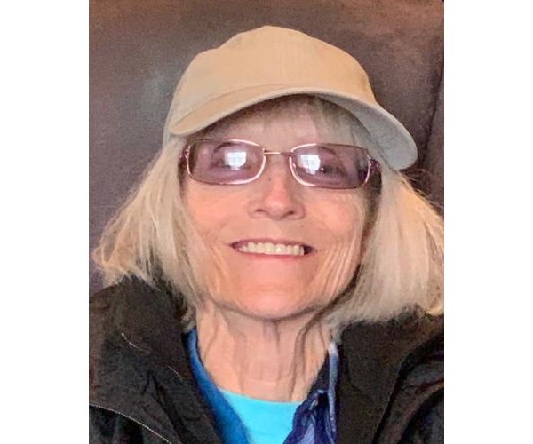 DeeAnn Talbot Obituary Lindquist Mortuary Roy 2024