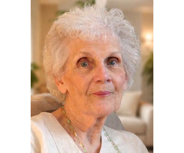 Mary Jane Riley Obituary (2026) - Walpole, MA - James H. Delaney & Son ...