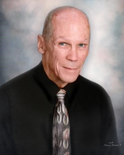 Thomas List, Jr. Obituary - Berry Funeral Home & Crematory - 2023