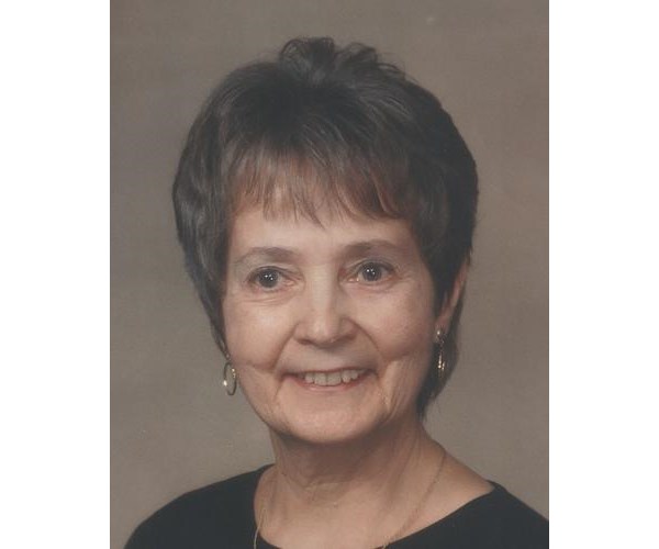 Irene Worges Obituary Sharp Funeral Home And Cremation Center Grand