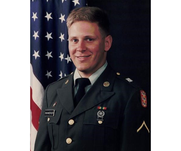 Robert Snowberger Obituary (2026) - Monticello, IN - Springer-Voorhis ...