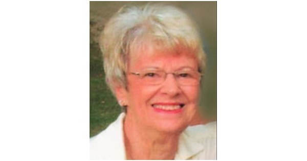 Donna Barton Obituary - Eichholtz Daring & Sanford of Bellefontaine - 2023
