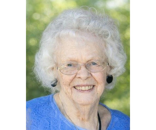 June R. Verheyen Obituary (2026) - Galesburg, IL - Watson-Thomas ...