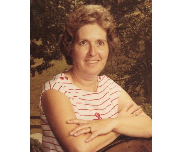 Mary Reynolds Obituary - Moody Funeral Services Inc - Mount Airy - 2023