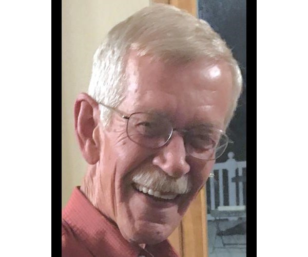 Jerry L. Hansen Obituary (2024) Porter Ranch, CA Apfel Funeral Home Hastings
