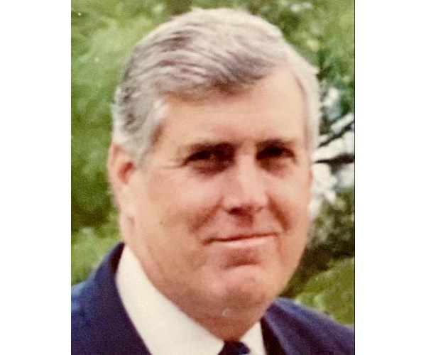 David Potter Obituary Baue Funeral Home Cave Springs 2023