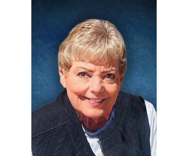 Karen Kirk Tate Obituary (2025) Bountiful, UT Russon Brothers
