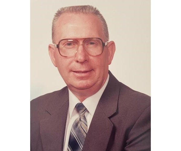 Robert Clark Obituary (1938 - 2023) - Legacy Remembers