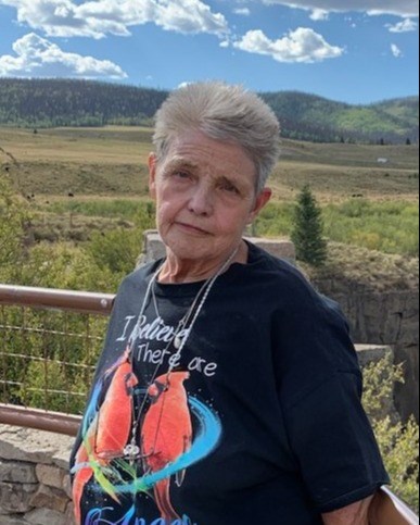 Vickye Lynn Smith Obituary (2022) - Graham, TX - Morrison Funeral Home Inc