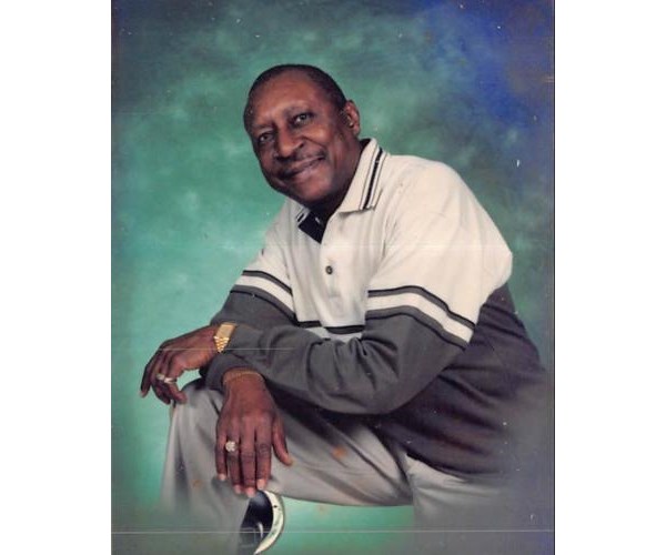Alphonso Smith Obituary - Lincoln Funeral Home & Cemetery - 2023