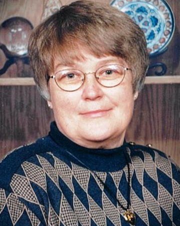 Carolyn "Carol" Lee Izer Foster obituary, Hagerstown, MD