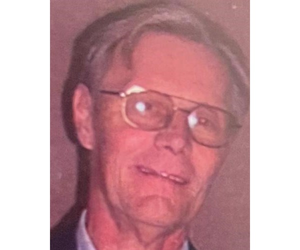 Larry Roberts Obituary WM. Slater & Sons Inc. 2023