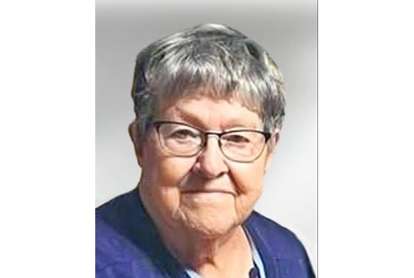 Shirley Smith Obituary - Linn-Hert-Geib Funeral Home & Crematory - 2023