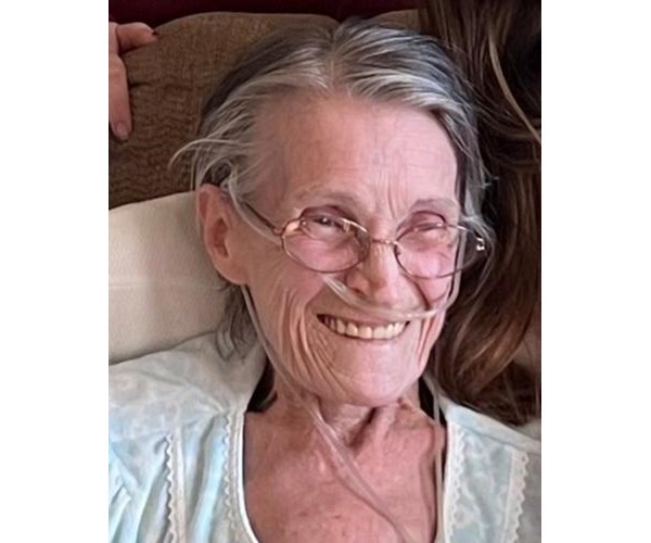 Carol Ann Mabes Cole Obituary (2023) WinstonSalem, NC Hayworth