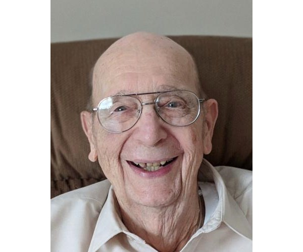 John Reed Obituary (2023) Liberty Township, OH Hodapp Funeral Home