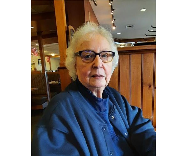 Mildred Beatrice Breeding Rhea Obituary (2024) Lebanon, VA Combs