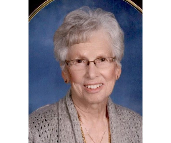 Lenore Stephens Obituary (2023) - Moorhead, MN - Korsmo Funeral and ...
