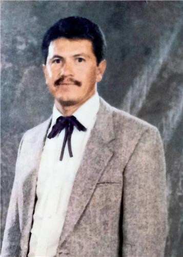 Martin Guillermo Escudero Chavez obituary