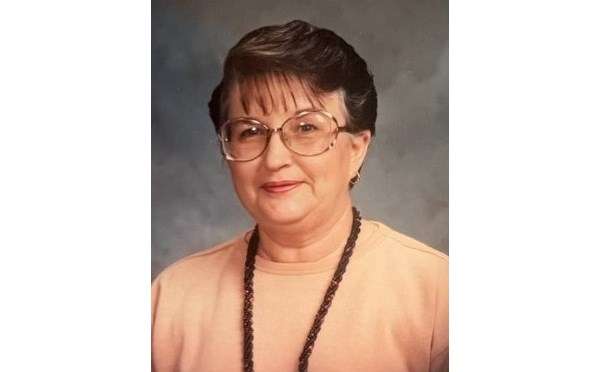 Barbara Taylor Obituary Cole And Garrett Funeral Home And Cremation