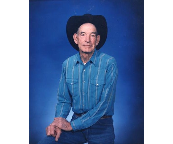 Willis Woodard Brunson Obituary (2025) Artesia, NM Terpening & Son