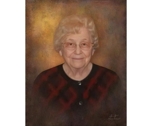 Dorothy Beatrine Laird Obituary (2025) - Artesia, NM - Terpening & Son ...