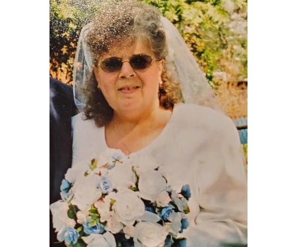 Linda A. Mullins Obituary (2023) Lockland, OH Hodapp Funeral Home