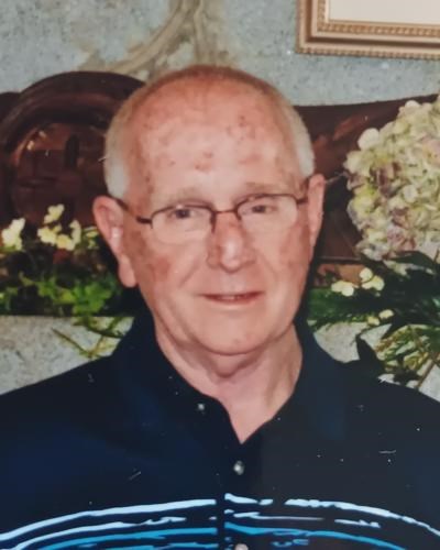 Obituary for William Billy Joseph Martin