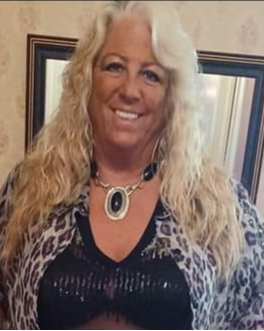 Kimberly Parris Bell Obituary Sharp Funeral Homes Miller Road