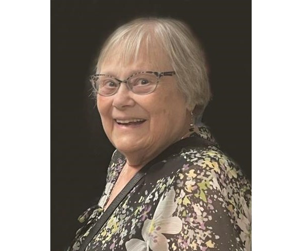 Susan Fasnacht Obituary - Mankato Mortuary - 2023