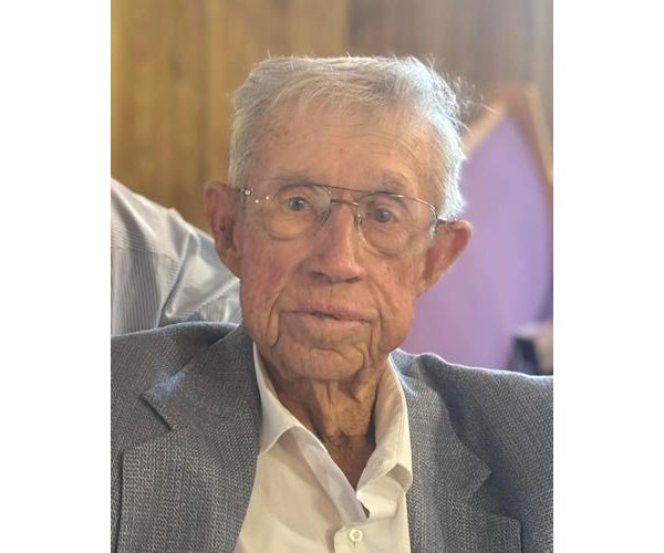 Audie Raymond Vaughan Obituary (2024) - Stilwell, OK - Roberts-Reed ...