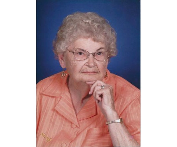 Lillian Crabtree Obituary Farmington Funeral Home 2023
