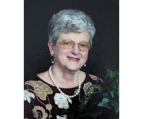 Carol Neumeyer Obituary - Indiana Funeral Care - Greenwood - 2023