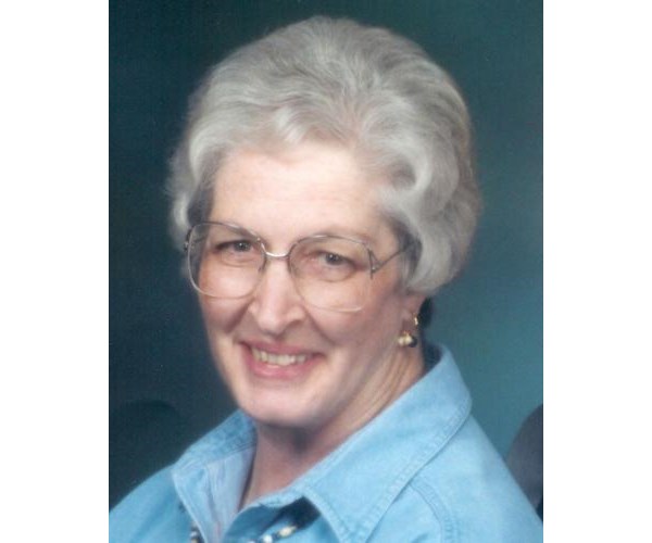 Joan Smith Obituary Independent Funeral Service Bountiful 2023