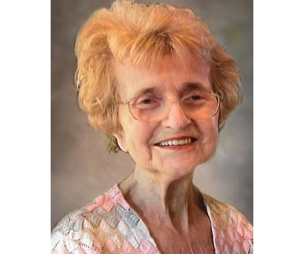 Janet Roper Obituary 2023 Ofallon Mo Baue Funeral Home Ofallon 2617