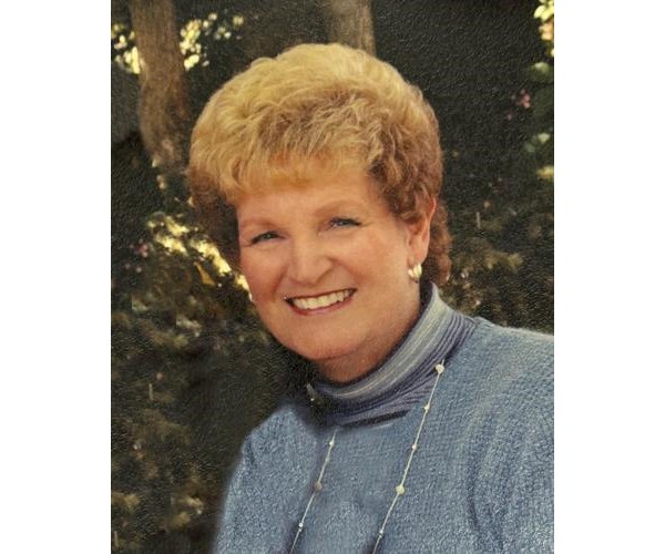 Beverly Jeanne Haslam Obituary 2023 Ogden Ut Lindquist Mortuary Ogden