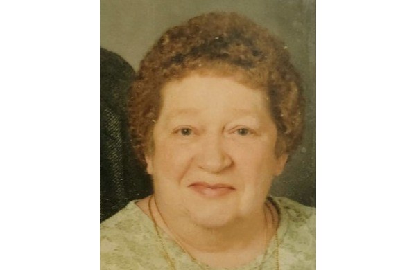 Peggy Johnson Obituary 2023 Ofallon Mo Baue Funeral Home Cave Springs 6045