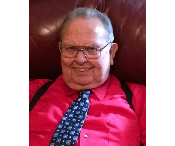 Fred Smith Obituary Robinson Powdersville Funeral Home and Robinson