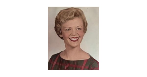 Kathleen Fay Coates Obituary (2024) - Columbia, TN - Oakes & Nichols ...