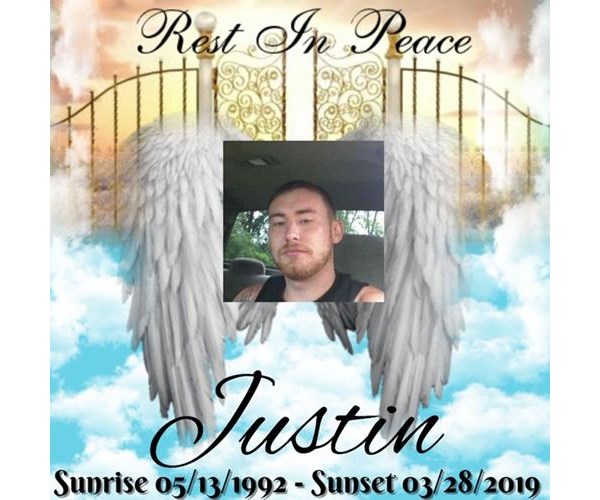 Justin Schmidt Obituary (2022) - Wooster, OH - Roberts Funeral Home ...