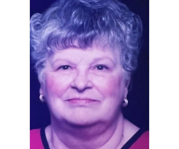 Rosalee Brookshire Obituary Wells Funeral Homes Inc & Cremation