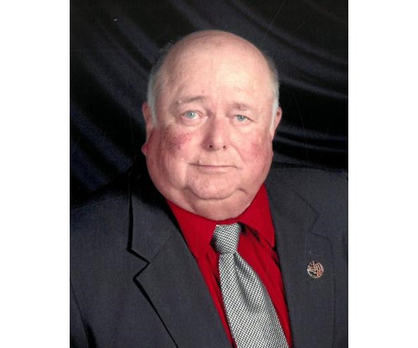 Charles Woodard, Jr. Obituary Joyner's Funeral Home 2022