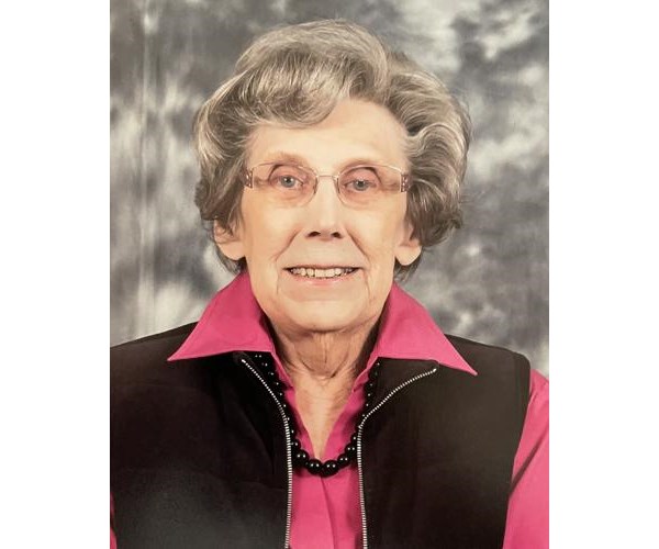 Norma Erickson Obituary Carlin Family Funeral Service Fosston 2023