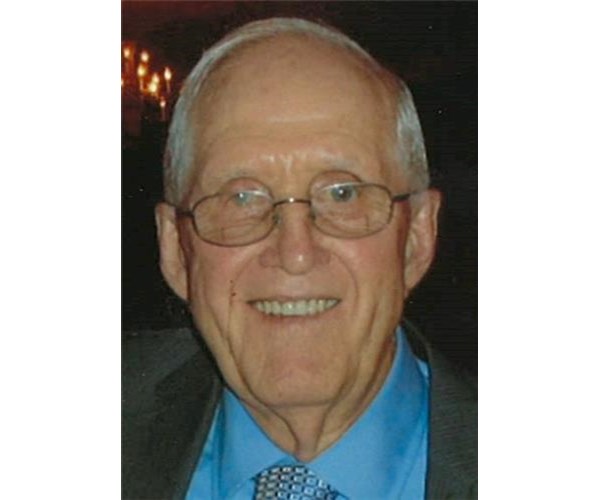 Albert A. Turner Obituary (2022) Zelienople, PA Samuel Teolis